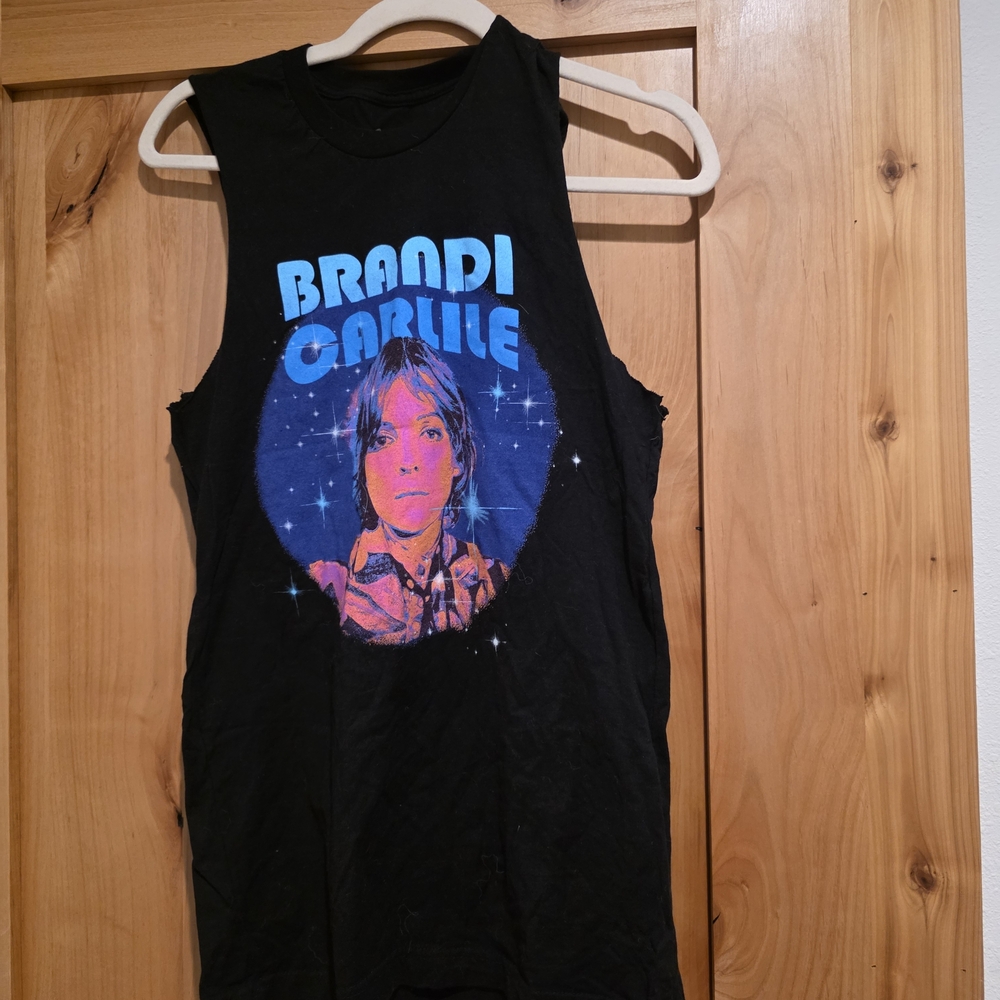 Brandi Carlile Concer T Shiry